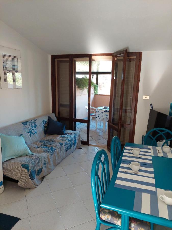 Hébergement de vacances - Casa A 200 Mt Dal Mare Costa Rei