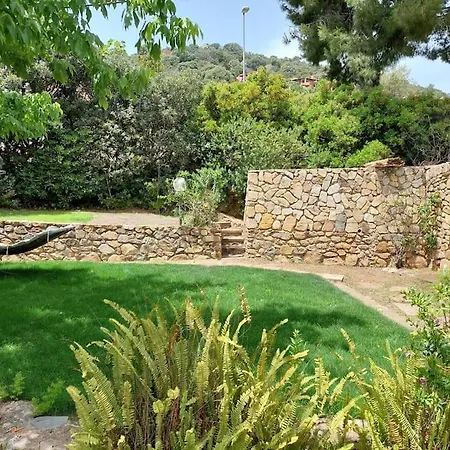 Costa Rei - Casa Vacanza A 200 Mt Dal Mare Exterior photo