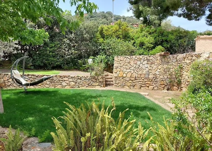 Costa Rei - Casa Vacanza A 200 Mt Dal Mare