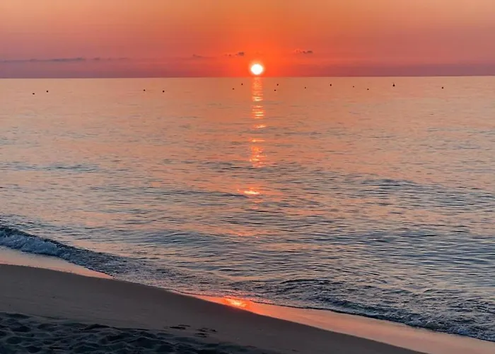 Costa Rei - Casa Vacanza A 200 Mt Dal Mare