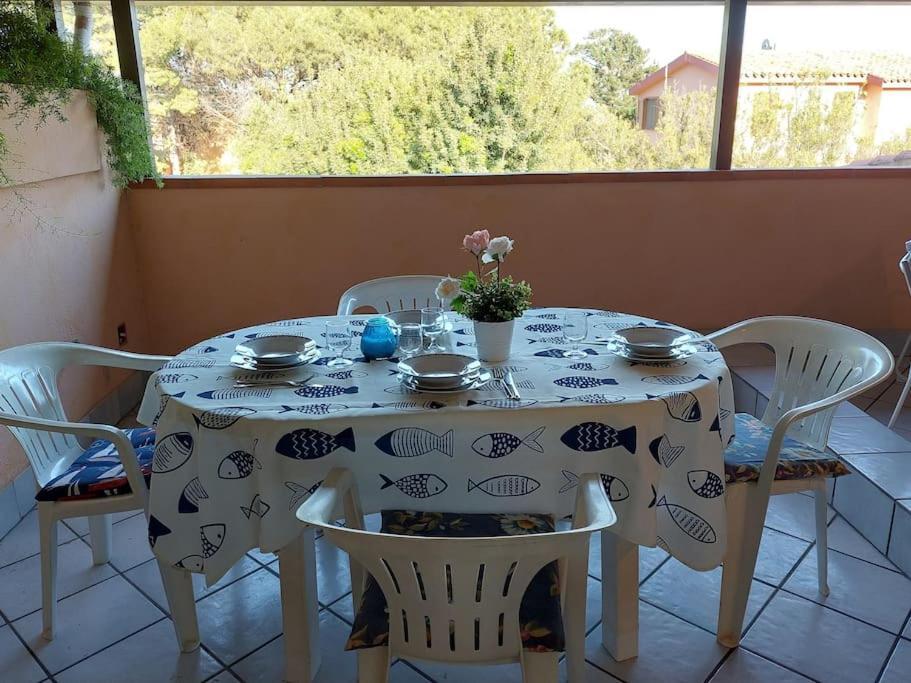 - Casa A 200 Mt Dal Mare Holiday home