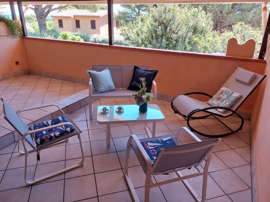 Holiday home - Casa A 200 Mt Dal Mare