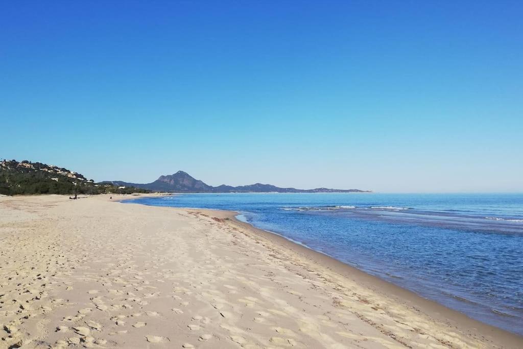 - Casa A 200 Mt Dal Mare Costa Rei