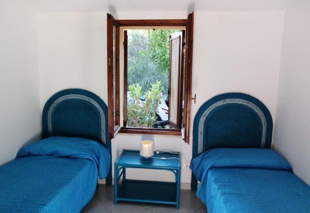 Holiday home - Casa A 200 Mt Dal Mare *