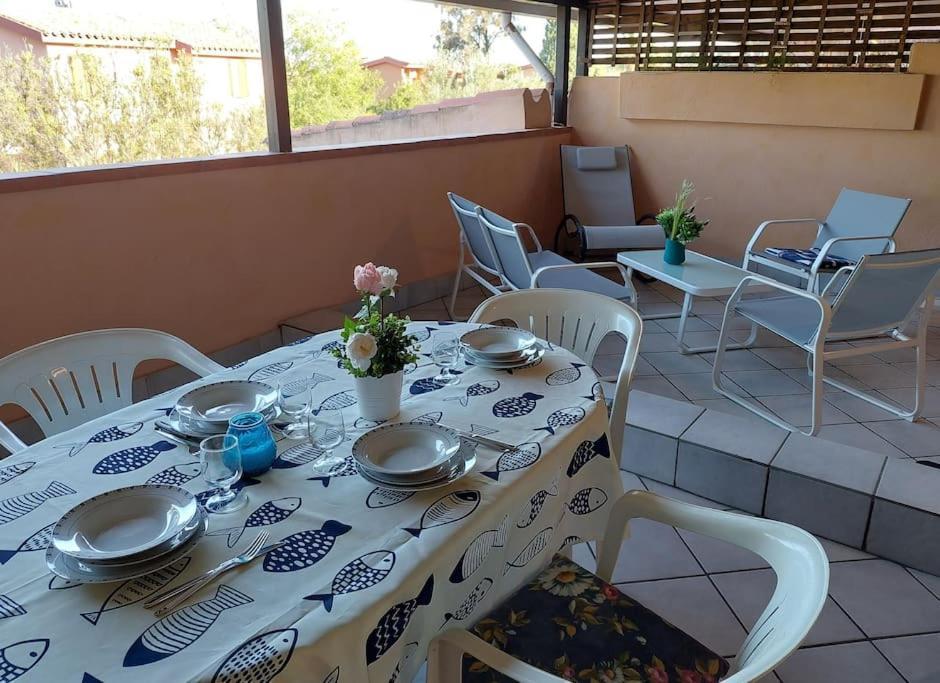 - Casa A 200 Mt Dal Mare