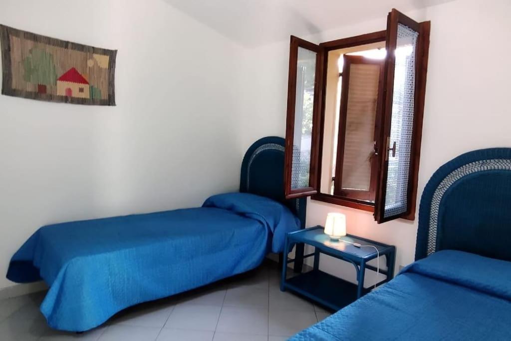 Holiday home - Casa A 200 Mt Dal Mare *