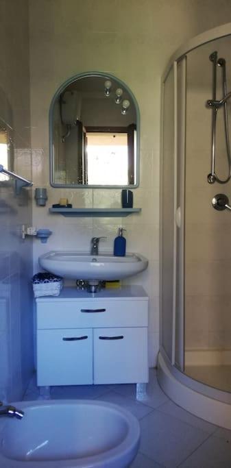 - Casa A 200 Mt Dal Mare *
