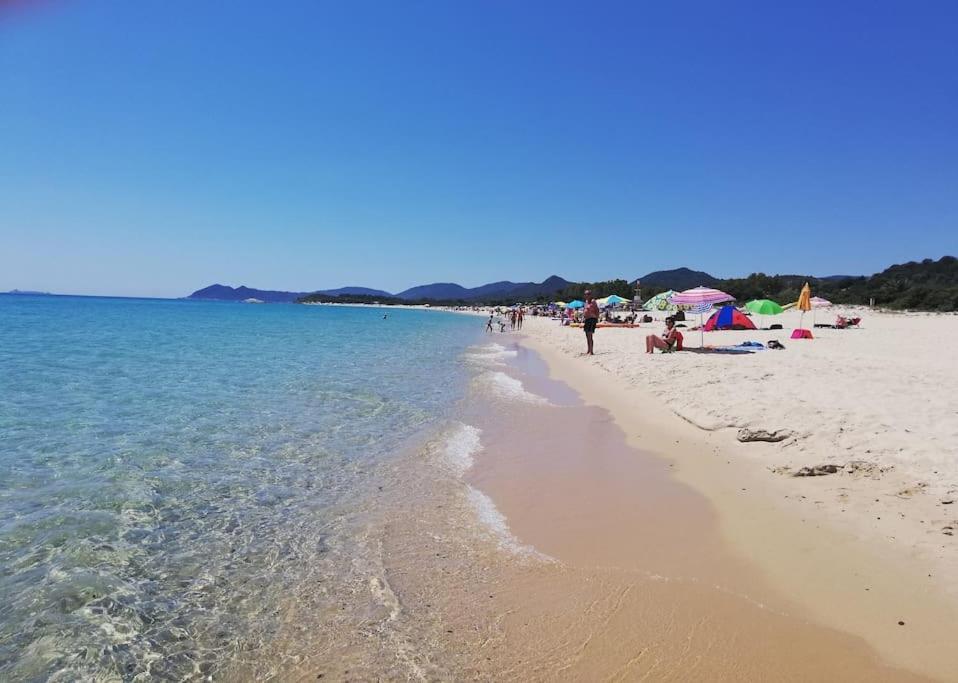 Holiday home - Casa A 200 Mt Dal Mare *